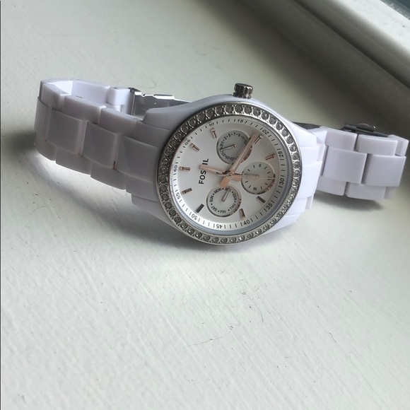 Fossil watch main image 5